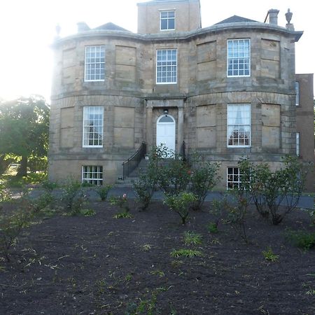 Kirkmay House Crail Exterior foto
